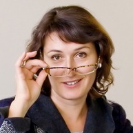 Dolmetscherin - Übersetzerin Deutsch - Russisch Lidia Maier Zürich, Schweiz  