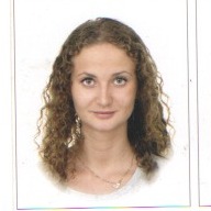 Yulia Skurikhina, translator and interpreter Rusia, Krasnodar  