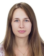 Julie Kostik, Interpreter в Украина, Киеве  