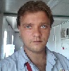 Maxim Dymnov, English/Spanish/Russian translator/interpreter Venezuela  