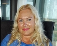 Устный переводчик Ольга Велтхейзен в Амстердаме | Нидерланды 