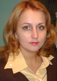 Переводчик-преподаватель английского языка Юлия Леншмидт в Караганде | Казахстан 