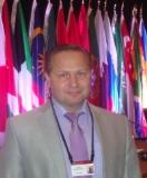 Vadim Vetrichenko - Russian>English>Russian Conference  Interpreter in Moscow, Russia Russia, Moscow (Interpreting across Russia, CIS)  