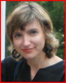 Универсальный переводчик английского и французского языков Маргарита Кутепова в Париже | Франция 