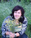 Письменный и устный переводчик Мария Дерюшева в Глодянах | Молдова