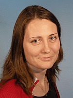 Присяжный переводчик Анна Лозе в Мерзебурге | Германия 