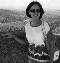 Переводчик-преподаватель испанского языка Екатерина Овчарова в Барселоне | Испания 