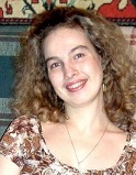 Guide-translator, interpreter Anna Mitina в Россия, Волгораде  
