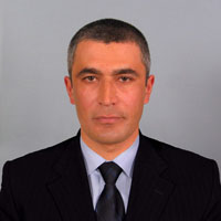 Переводчик-преподаватель Махмудов Голибжон Гафурович в Андижане | Узбекистан