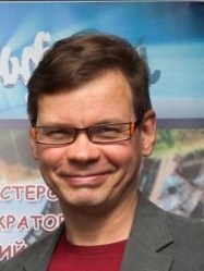 Письменный и устный переводчик немецкого языка Андрей Попков в Минске | Беларусь 