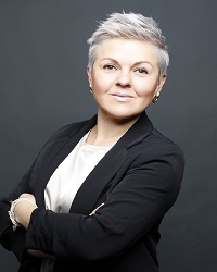 Присяжный переводчик Кристина Желобинская в Бохуме | Германия 