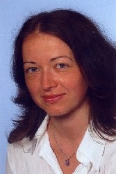 Присяжный переводчик Марина Барановская в Нюрнберге | Германия 