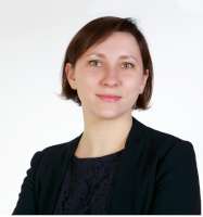 Traduttrice/Interprete professionista Anastasia Tumanova Roma  