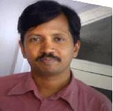 Переводчик английского языка Гарлапати Ашок Кумар в Хайдерабаде | Индия